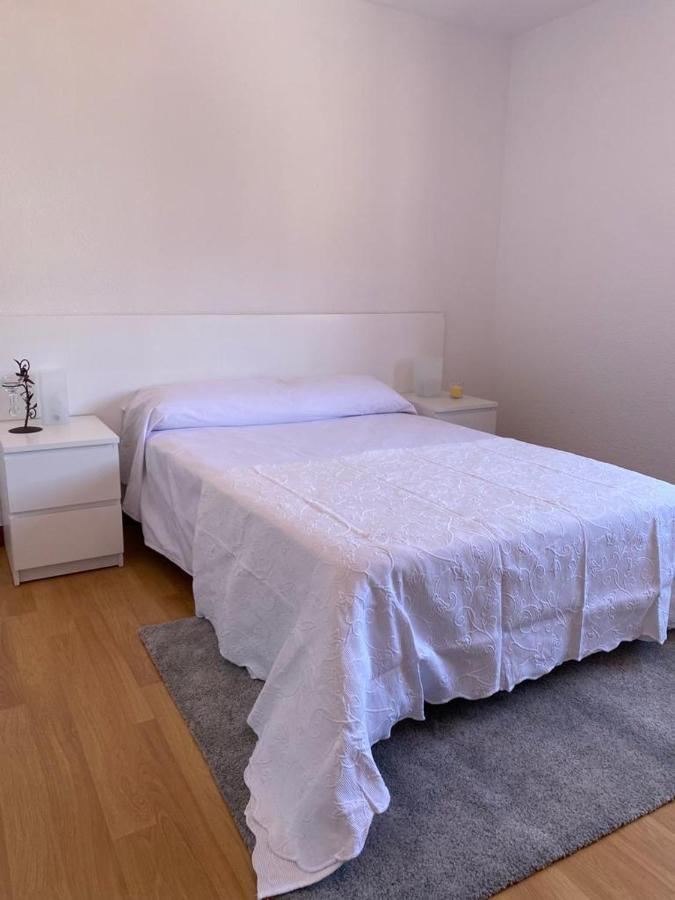 Jimena Del Cid Appartement Burgo Buitenkant foto
