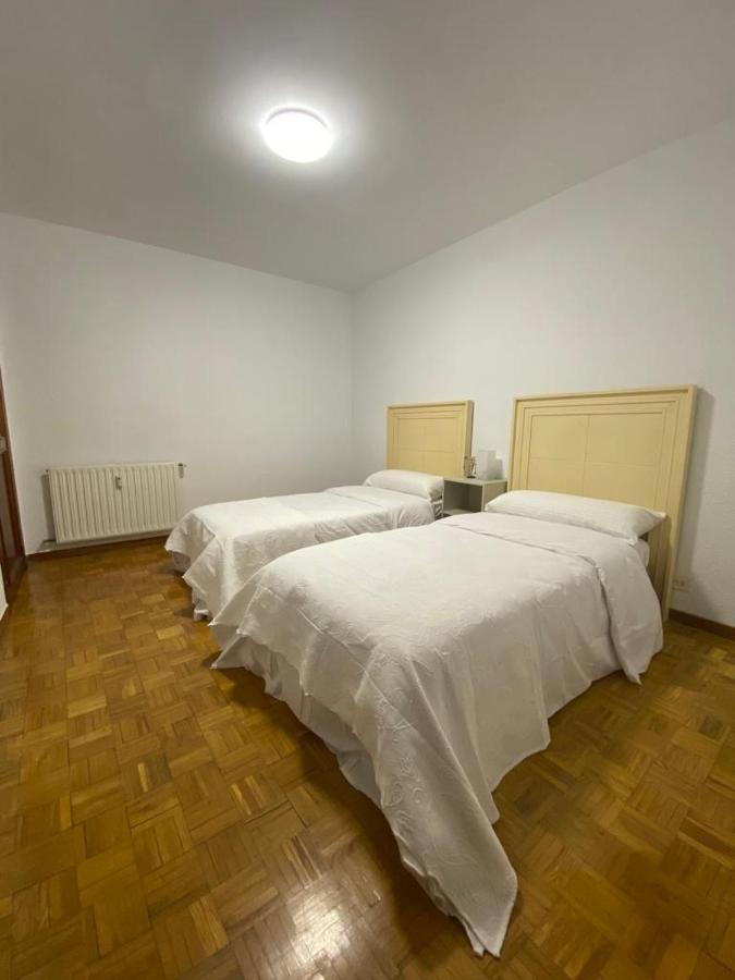 Jimena Del Cid Appartement Burgo Buitenkant foto
