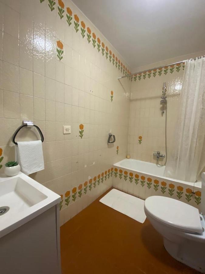 Jimena Del Cid Appartement Burgo Buitenkant foto